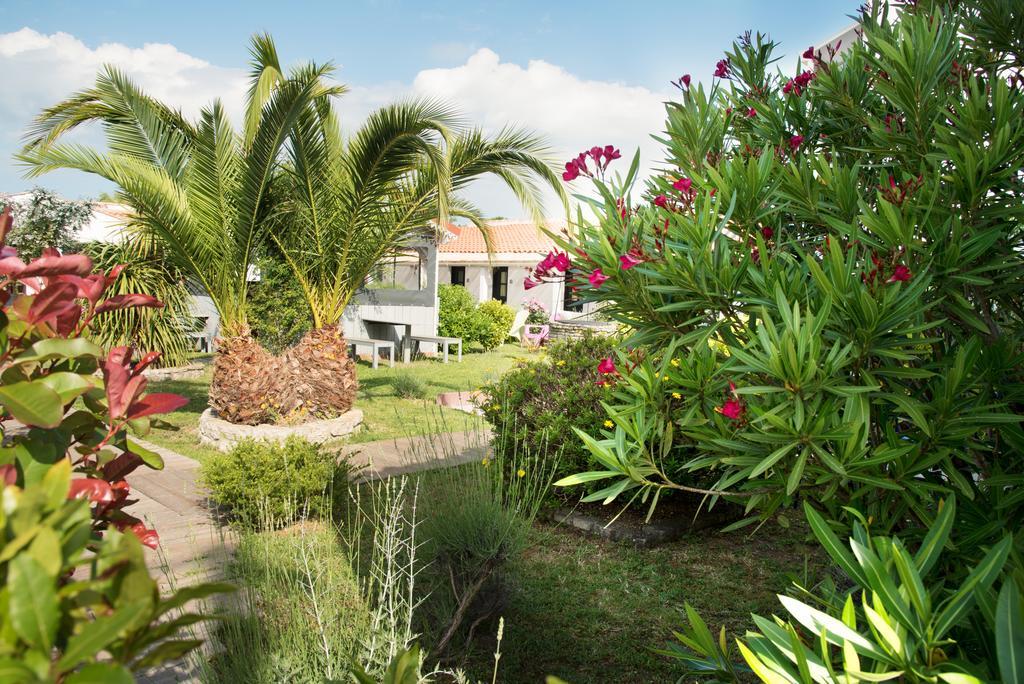 Motel Saint Georges D'Oleron Kültér fotó
