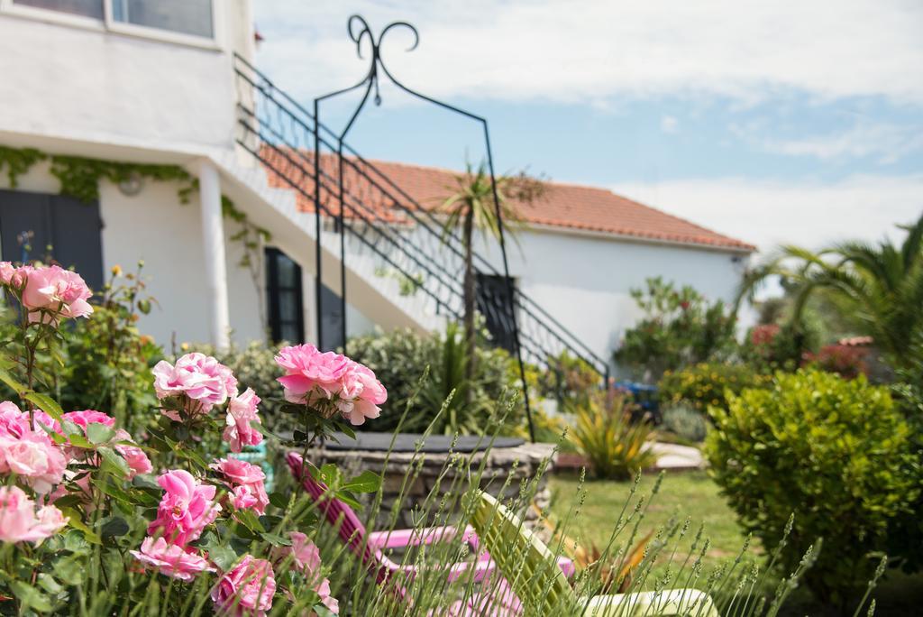 Motel Saint Georges D'Oleron Kültér fotó