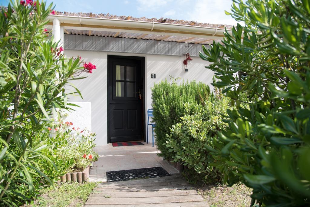 Motel Saint Georges D'Oleron Kültér fotó