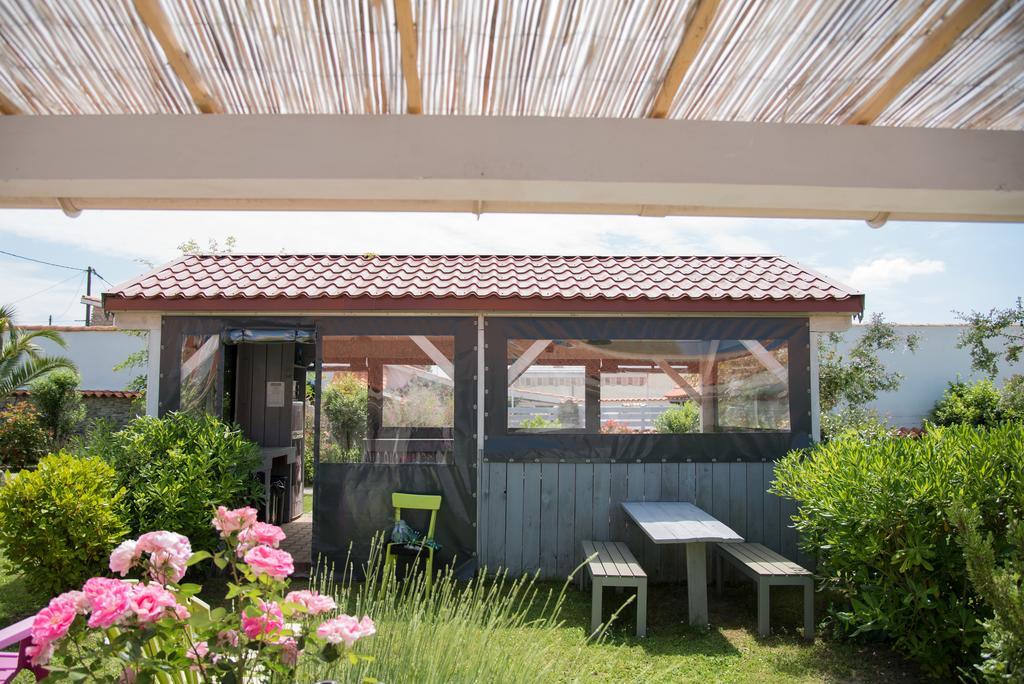 Motel Saint Georges D'Oleron Kültér fotó