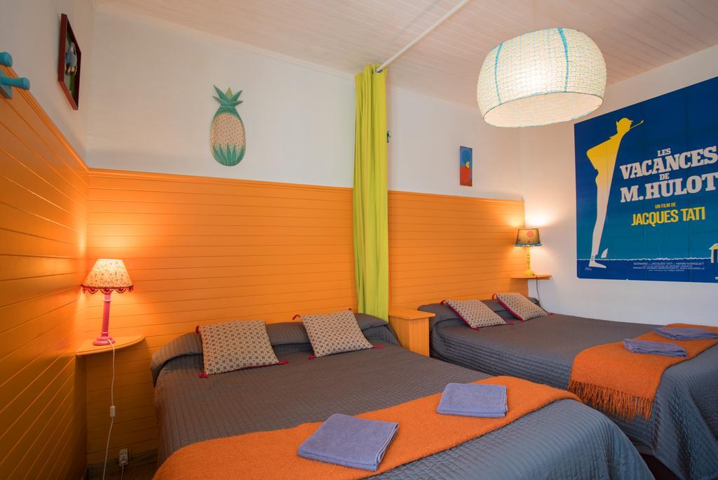 Motel Saint Georges D'Oleron Kültér fotó