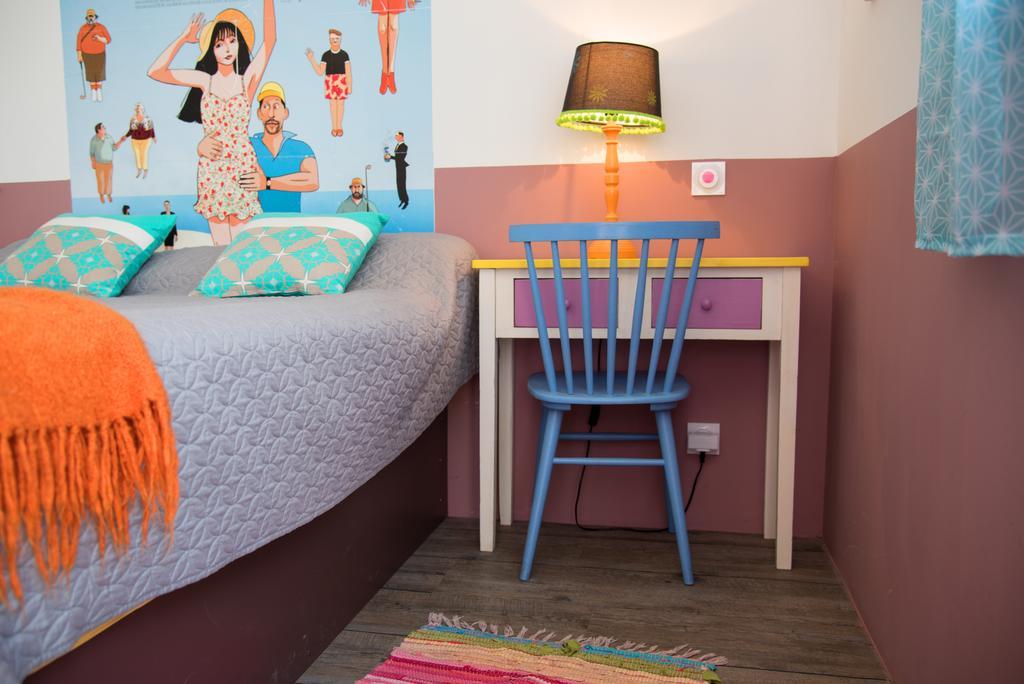 Motel Saint Georges D'Oleron Kültér fotó