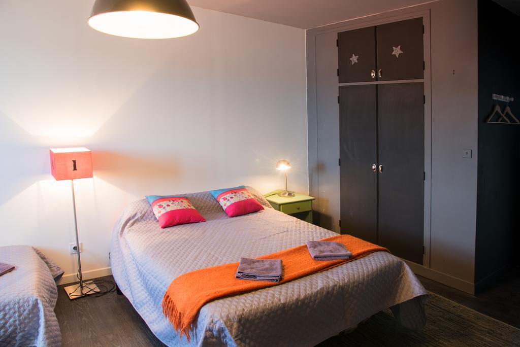 Motel Saint Georges D'Oleron Kültér fotó