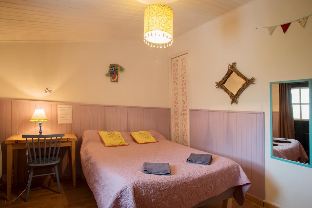 Motel Saint Georges D'Oleron Kültér fotó