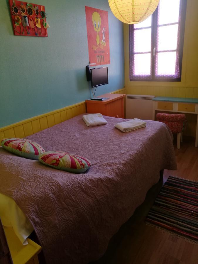 Motel Saint Georges D'Oleron Kültér fotó